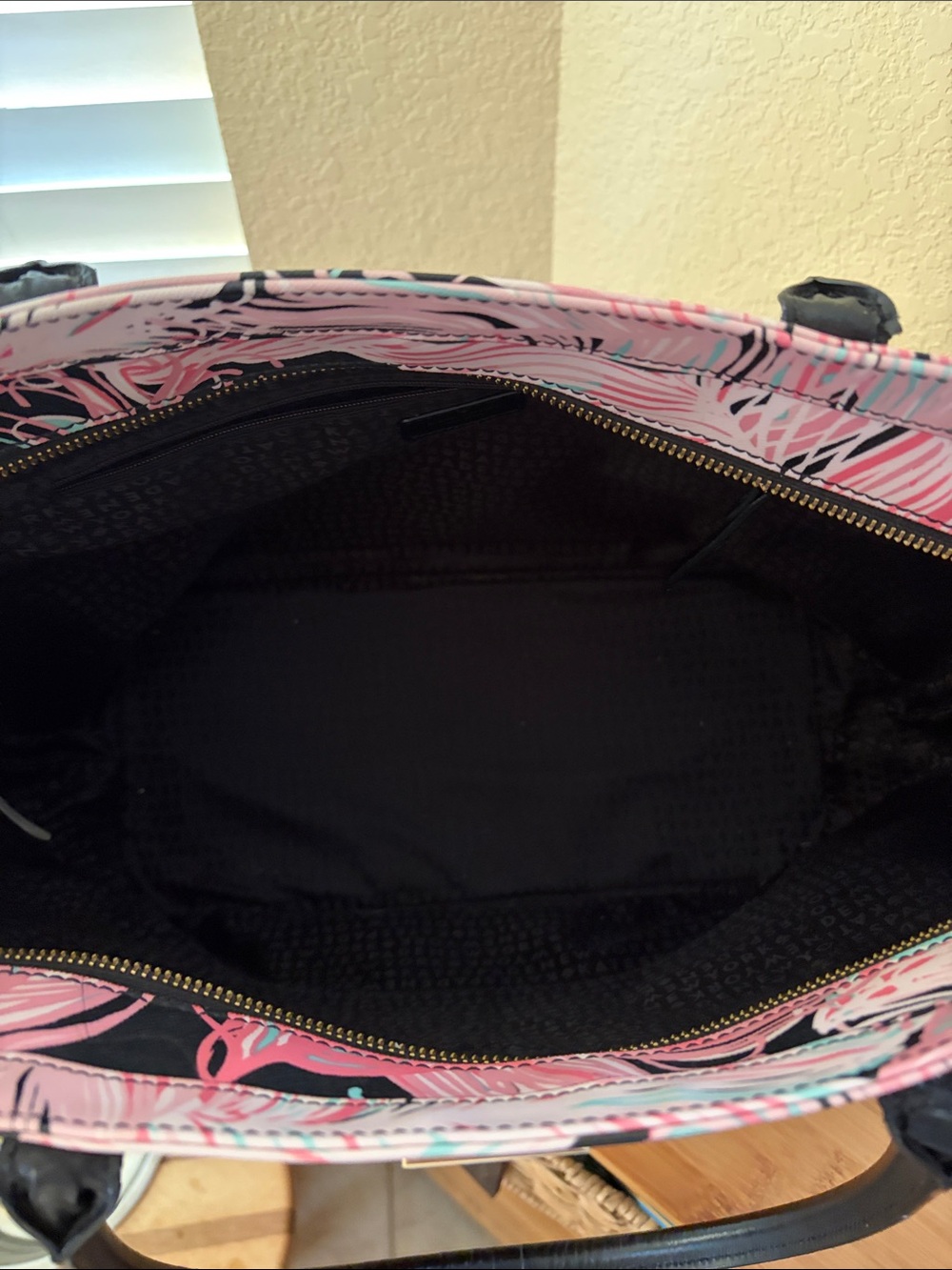 Kate spade New York Regal Plume Blush - Picture 10 of 13